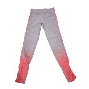 Gymshark pink women's size small leggings